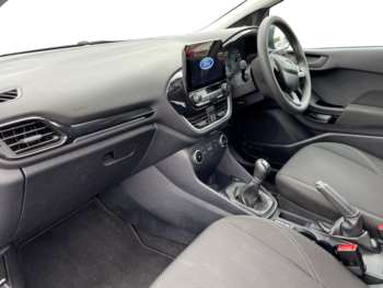 Used Ford Fiesta 2023 for sale - 74984619: Photo