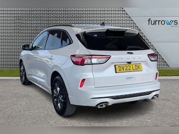 Used Ford Kuga 2022 for sale - 75333518: Photo
