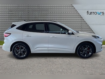 Used Ford Kuga 2022 for sale - 75333518: Photo
