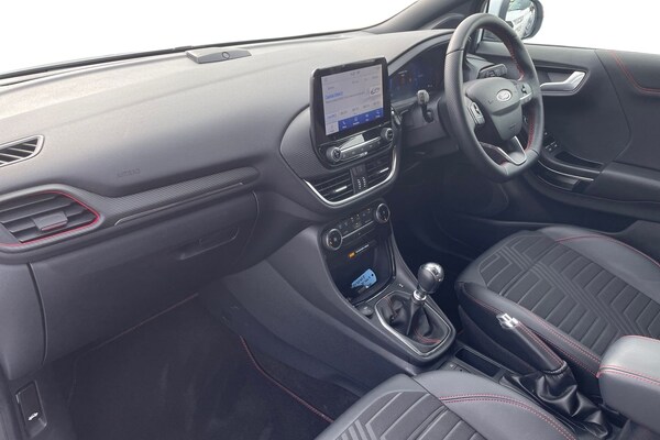 Used Ford Puma 2023 for sale - 76208892: Photo 2