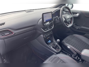 Used Ford Puma 2023 for sale - 76208892: Photo 2