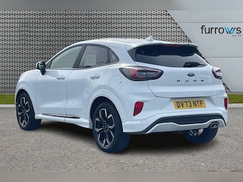 Used Ford Puma 2023 for sale - 76208892: Photo 3