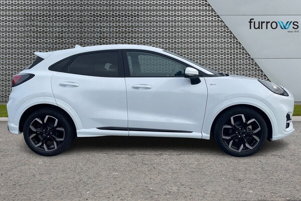 Used Ford Puma 2023 for sale - 76208892: Photo 4