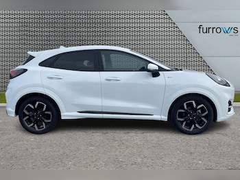 Used Ford Puma 2023 for sale - 76208892: Photo 4