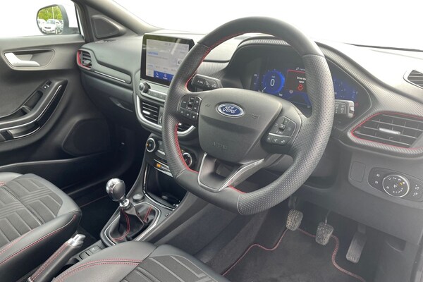 Used Ford Puma 2023 for sale - 76208892: Photo 7