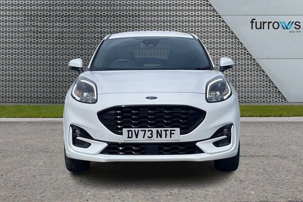 Used Ford Puma 2023 for sale - 76208892: Photo 9
