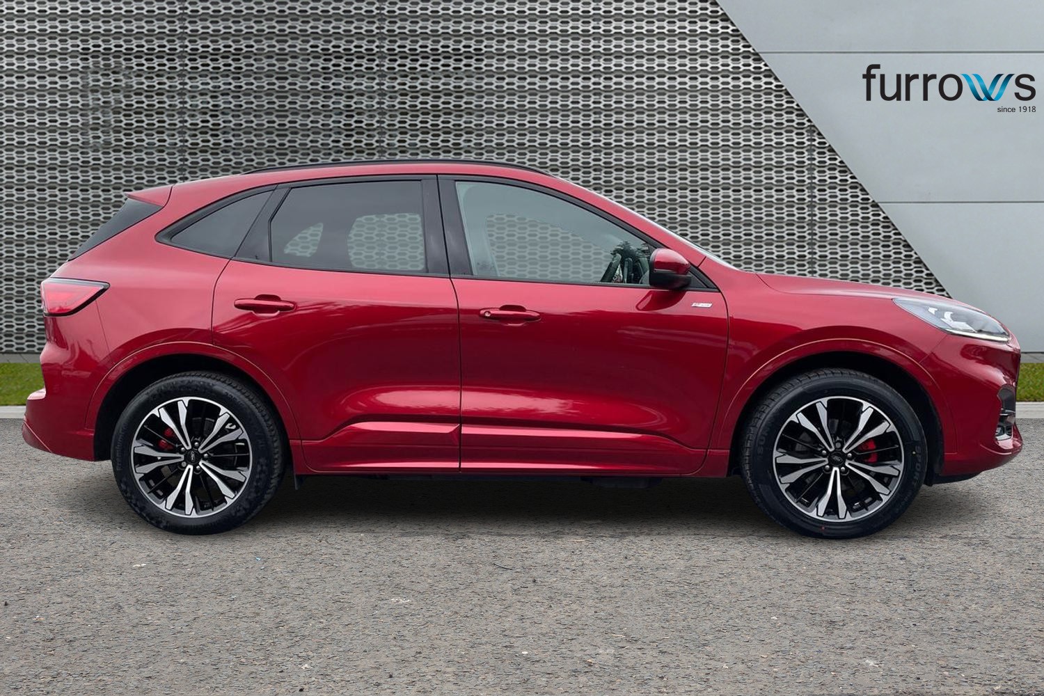 Used Ford Kuga 2022 for sale - 76870982: Photo 4