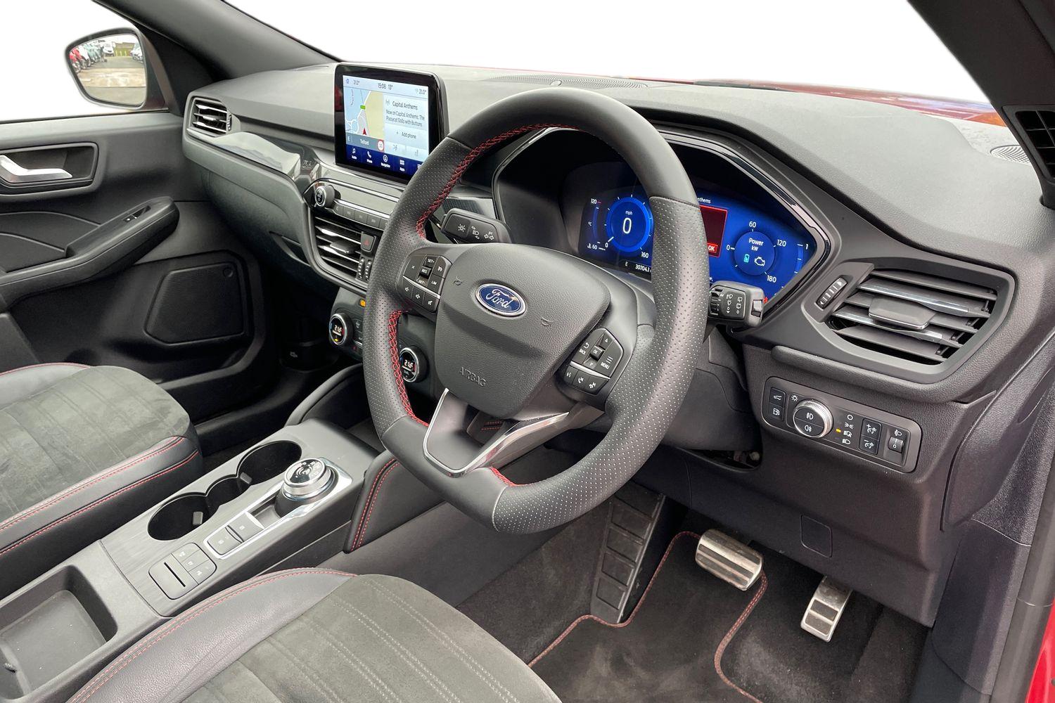 Used Ford Kuga 2022 for sale - 76870982: Photo 7