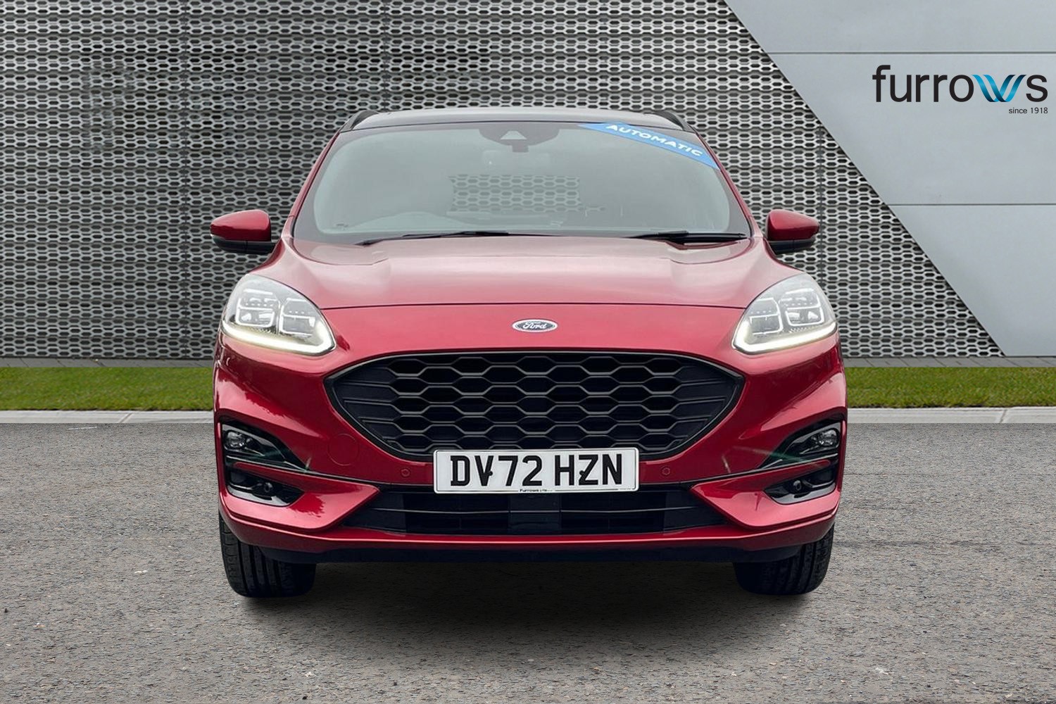 Used Ford Kuga 2022 for sale - 76870982: Photo 9