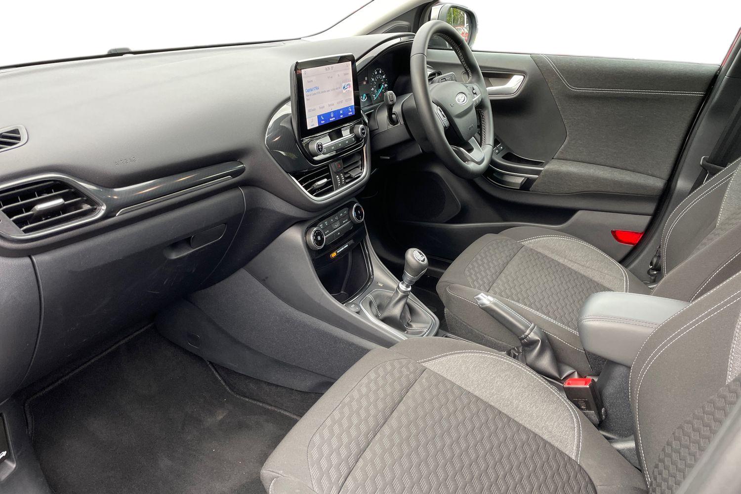 Used Ford Puma 2023 for sale - 76161381: Photo 2