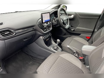 Used Ford Puma 2023 for sale - 76161381: Photo 2