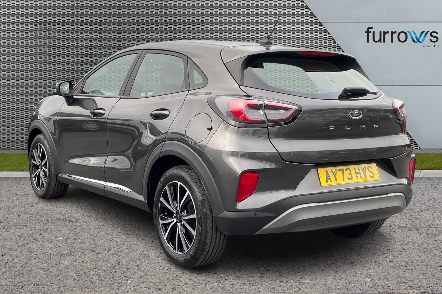 Used Ford Puma 2023 for sale - 76161381: Photo 3