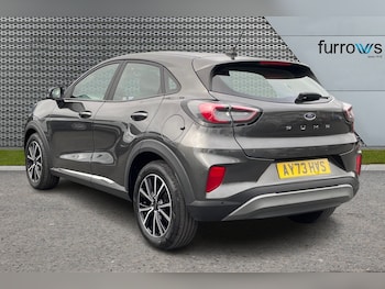 Used Ford Puma 2023 for sale - 76161381: Photo 3