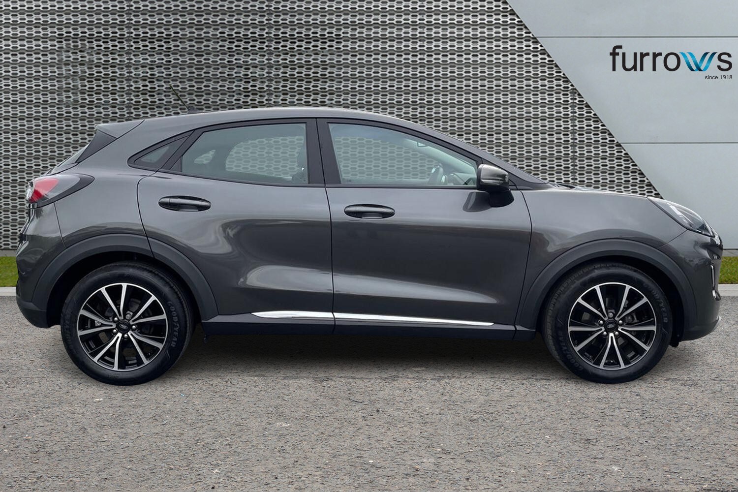 Used Ford Puma 2023 for sale - 76161381: Photo 4