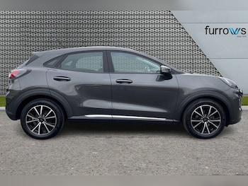 Used Ford Puma 2023 for sale - 76161381: Photo 4