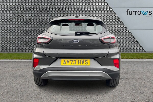 Used Ford Puma 2023 for sale - 76161381: Photo 8