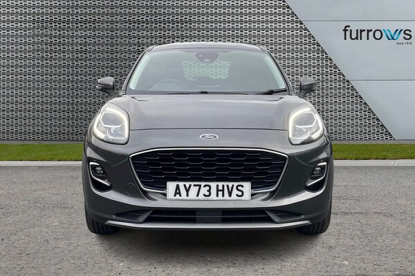 Used Ford Puma 2023 for sale - 76161381: Photo 9