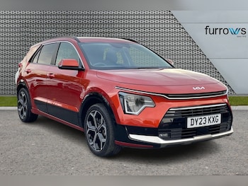 Kia - Niro