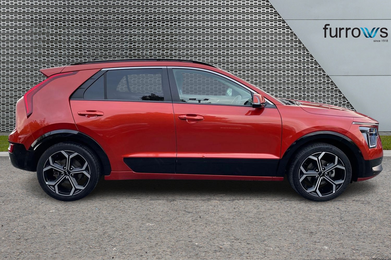 Used Kia Niro 2023 for sale - 76161240: Photo 4
