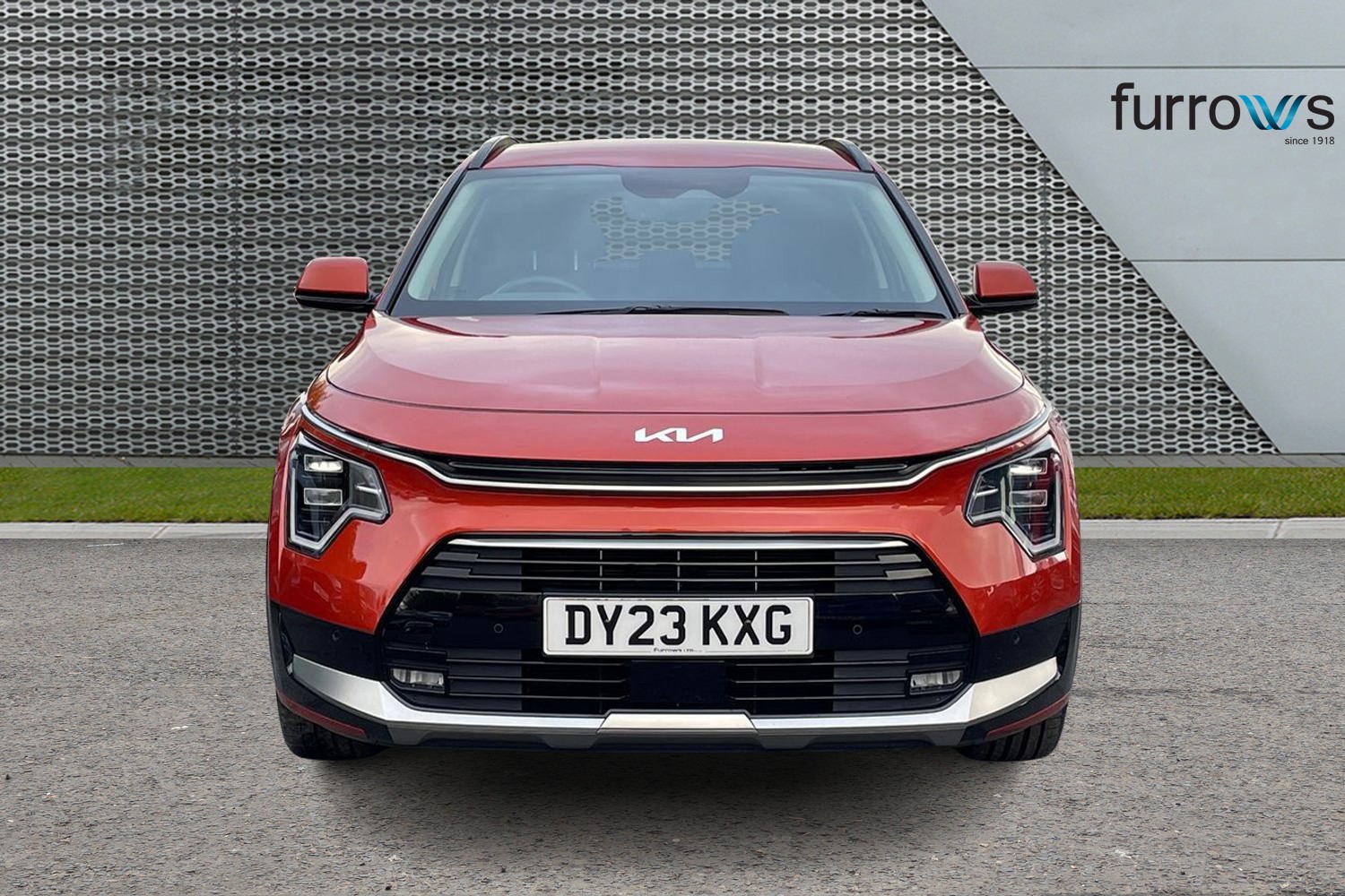 Used Kia Niro 2023 for sale - 76161240: Photo 9