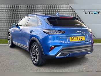 Used Kia XCeed 2023 for sale - 76948342: Photo