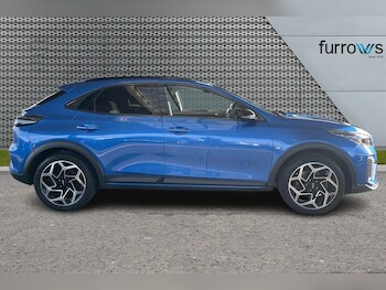 Used Kia XCeed 2023 for sale - 76948342: Photo