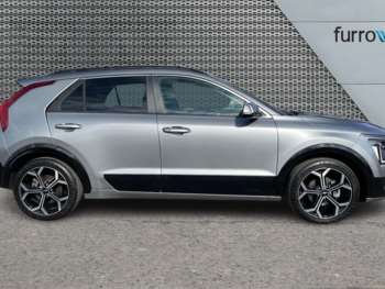 Used Kia Niro 2022 for sale - 73976623: Photo