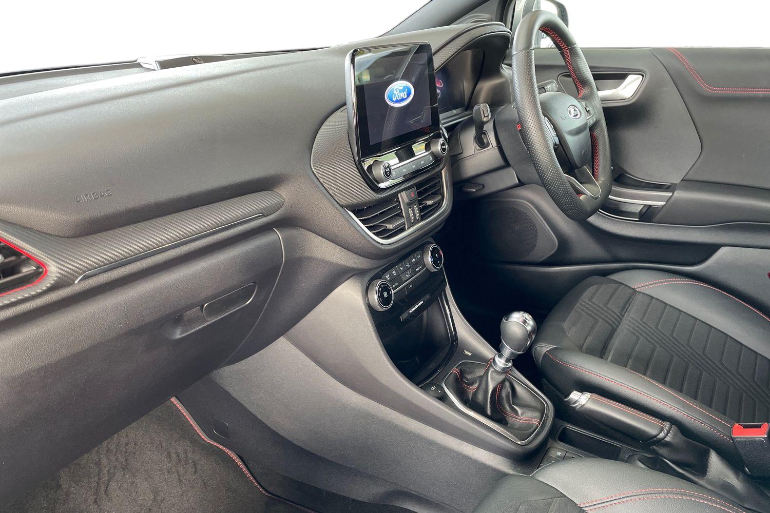 Used Ford Puma 2022 for sale - 76870000: Photo 2