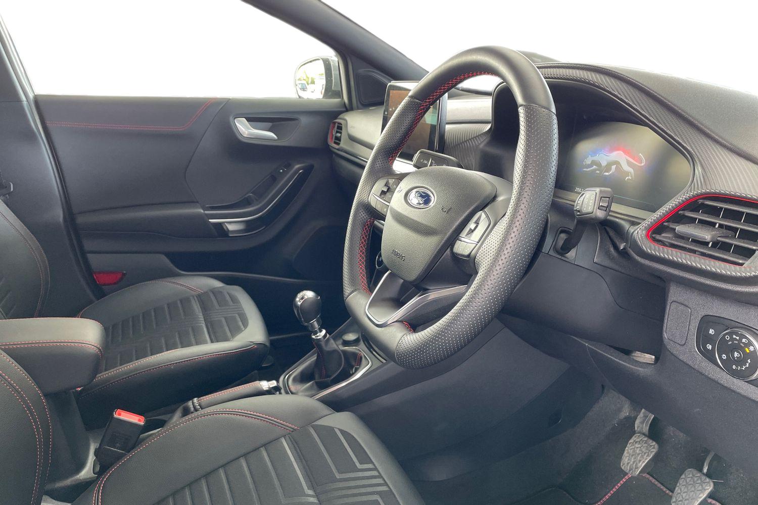 Used Ford Puma 2022 for sale - 76870000: Photo 7