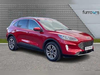 Ford - Kuga