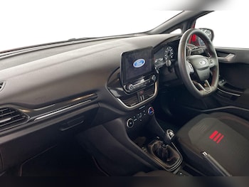 Used Ford Fiesta 2022 for sale - 77005017: Photo