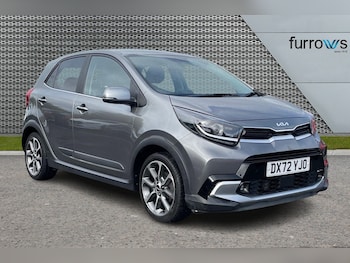 Kia Picanto feature image