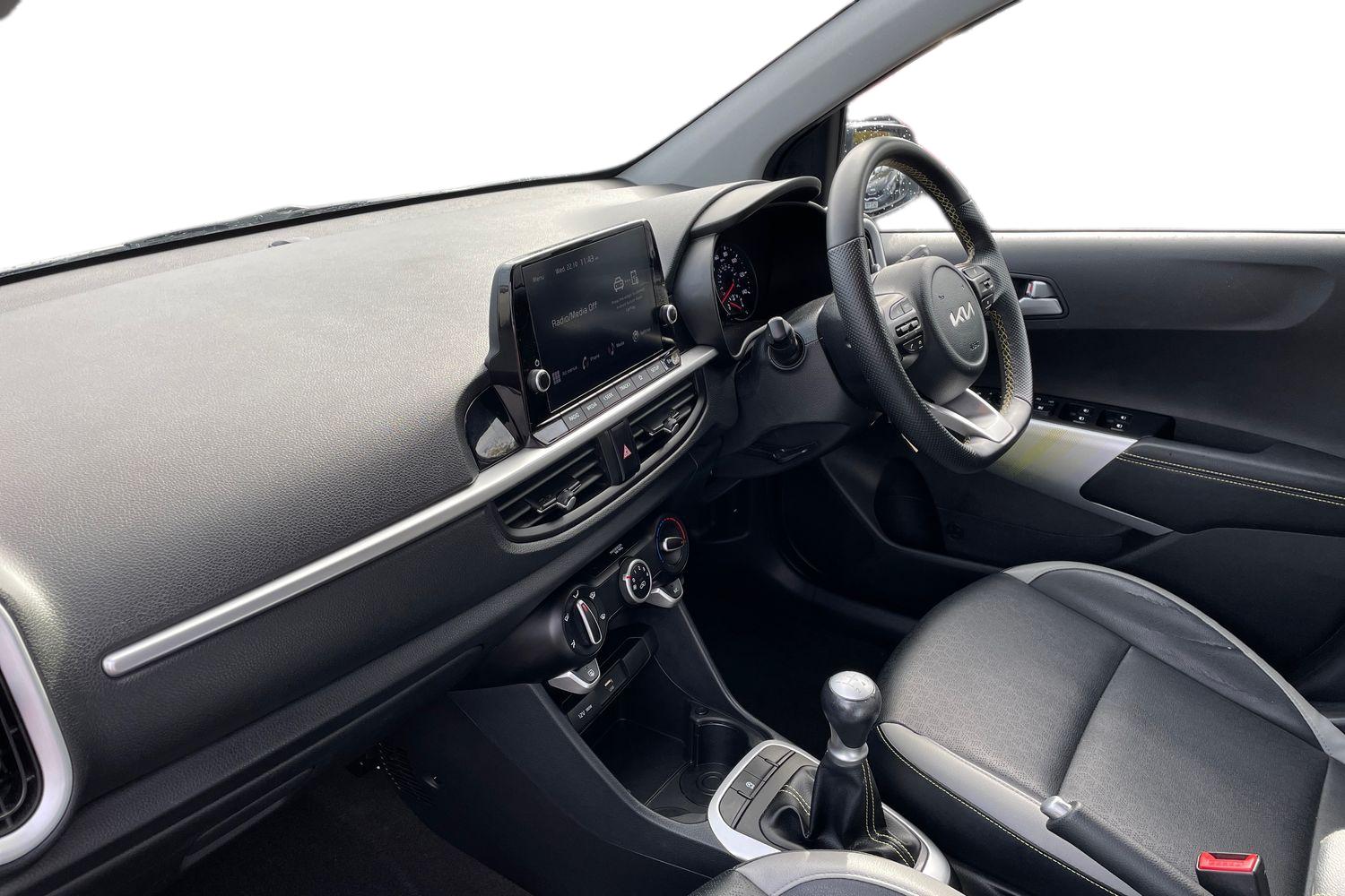 Used Kia Picanto 2022 for sale - 76869665: Photo 2