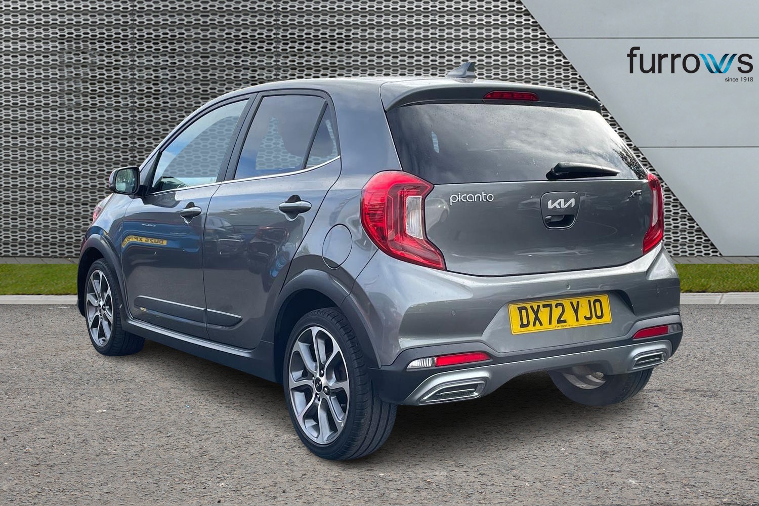 Used Kia Picanto 2022 for sale - 76869665: Photo 3