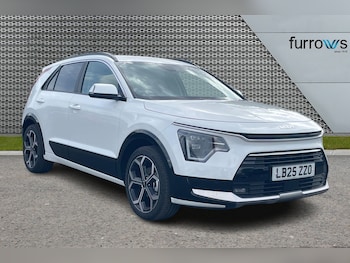 Kia - Niro