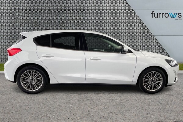 Used Ford Focus 2022 for sale - 75565581: Photo 4