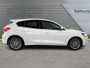 Used Ford Focus 2022 for sale - 75565581: Photo