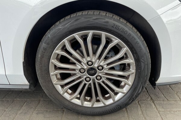 Used Ford Focus 2022 for sale - 75565581: Photo 6