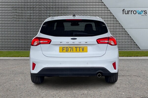 Used Ford Focus 2022 for sale - 75565581: Photo 8