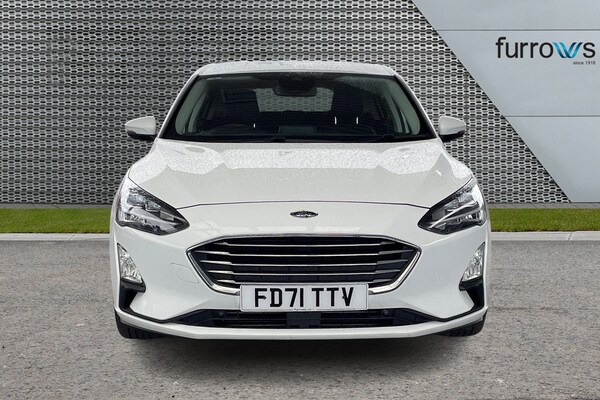 Used Ford Focus 2022 for sale - 75565581: Photo 9