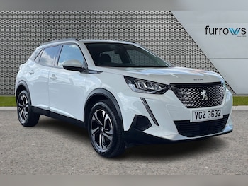 Peugeot - 2008