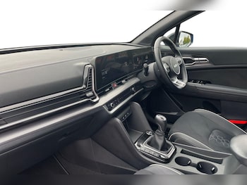 Used Kia Sportage 2023 for sale - 76452165: Photo