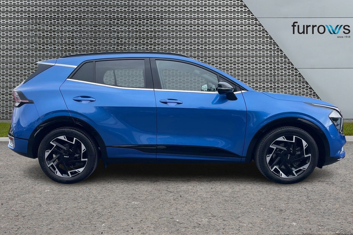 Used Kia Sportage 2023 for sale - 76452165: Photo 4