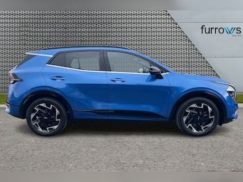 Used Kia Sportage 2023 for sale - 76452165: Photo