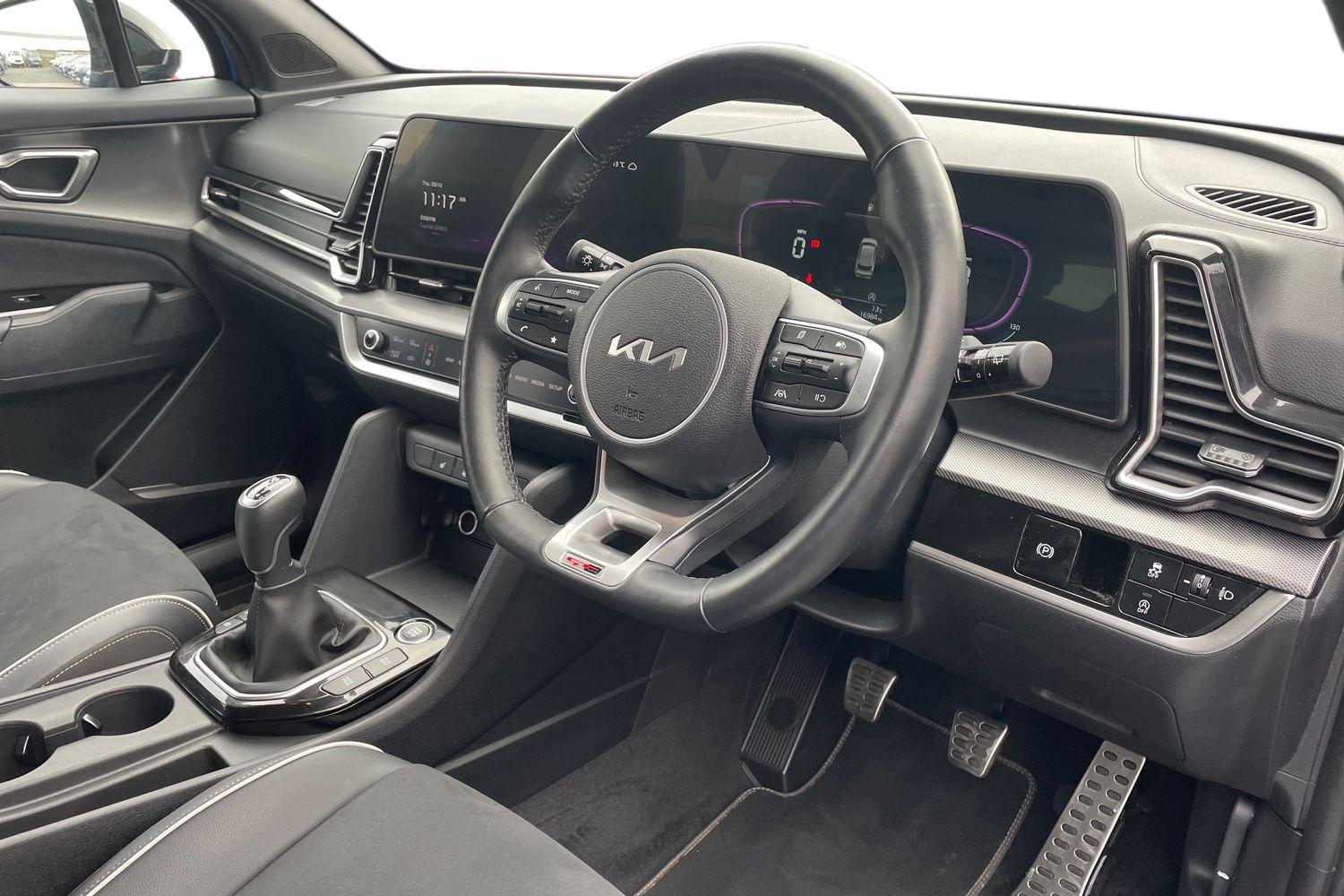 Used Kia Sportage 2023 for sale - 76452165: Photo 7