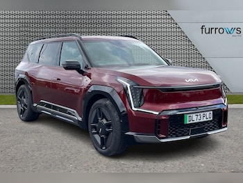 Kia - EV9