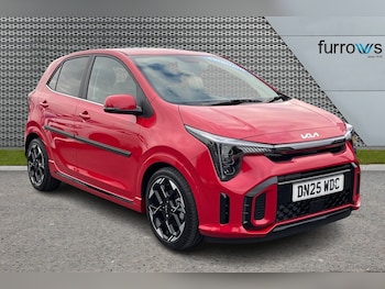 Kia - Picanto