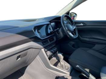 Used Volkswagen T-Cross 2023 for sale - 74694848: Photo