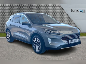 Used Ford Kuga 2023 for sale - 75170508: Photo