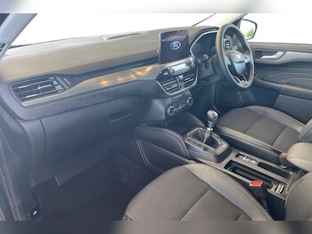 Used Ford Kuga 2023 for sale - 75170508: Photo